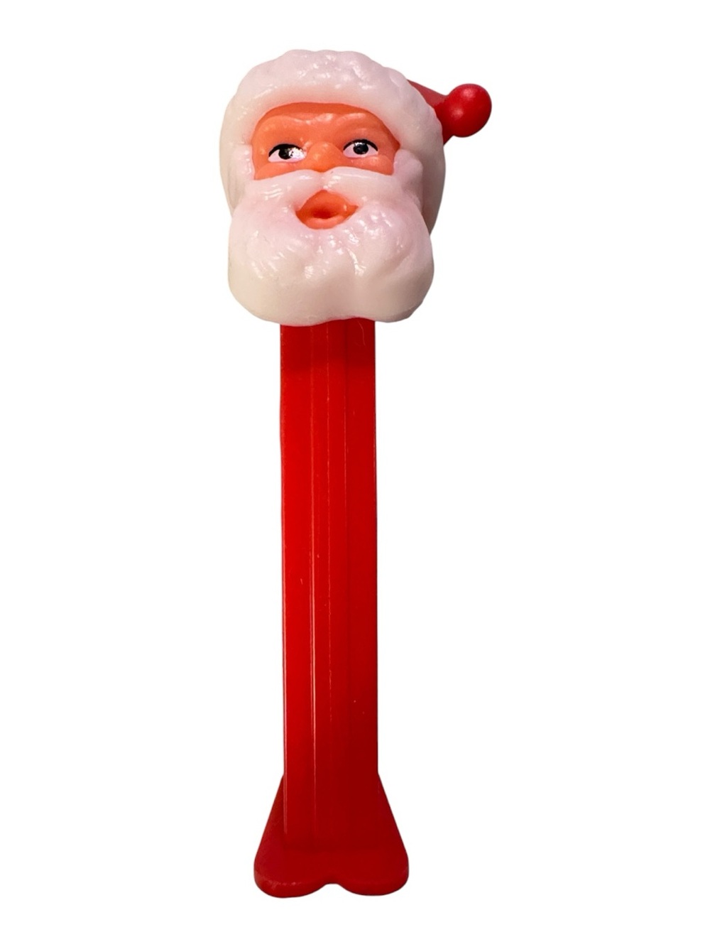 1980 PEZ Santa